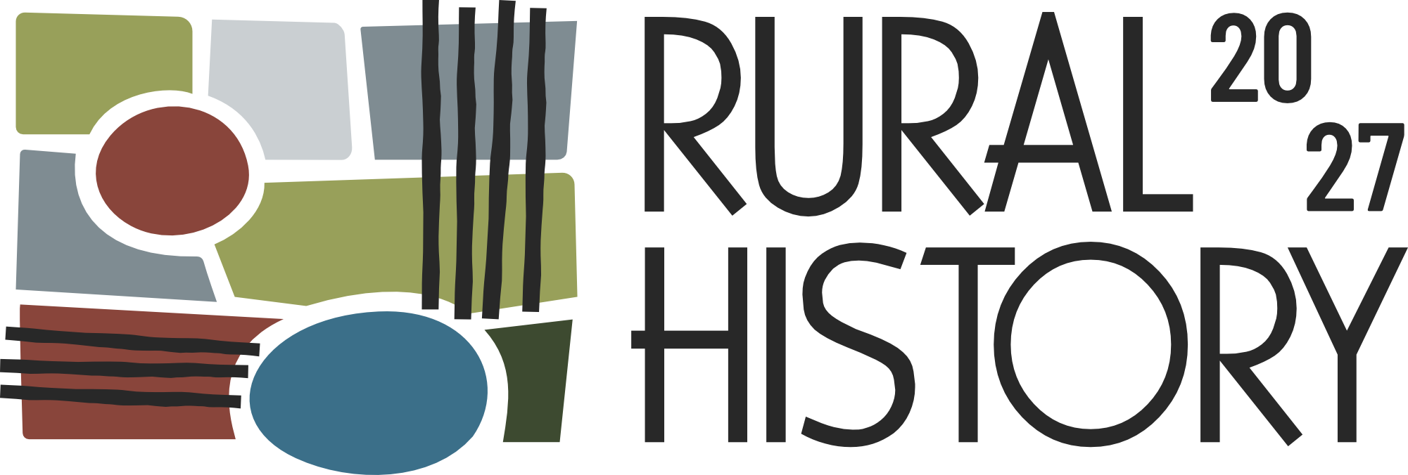 Rural History 2027